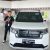 Zami - Sales Resmi Honda