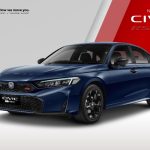 New Civic Rs e:HEV